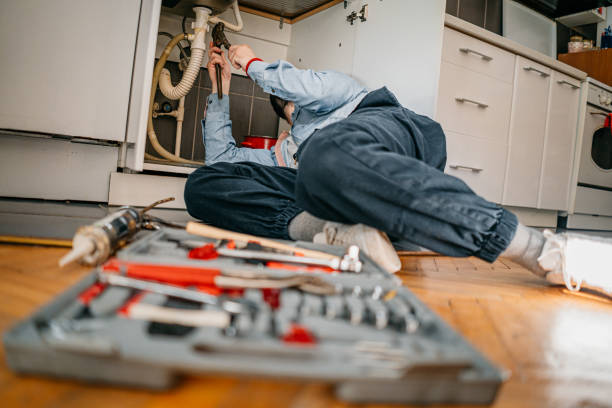 Best Local Plumber Services  in Sonoma, CA