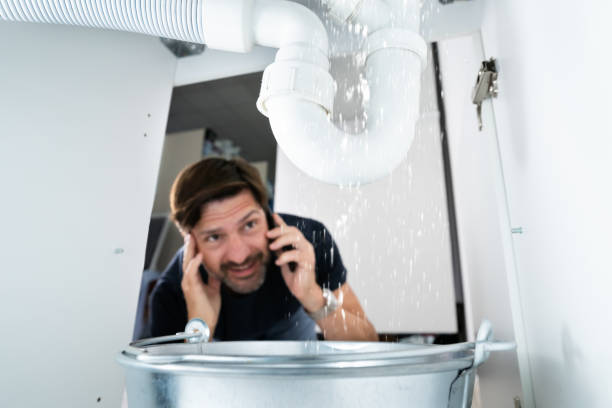 Best Sewer Line Repair  in Sonoma, CA