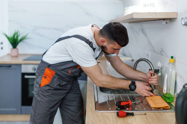 Best Plumbing Services Near Me  in Sonoma, CA