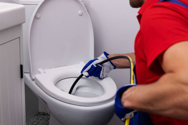 Best Plumbing Inspection Services  in Sonoma, CA