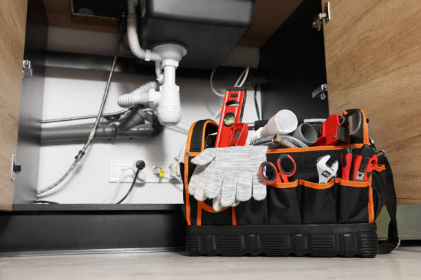 Best Sewer Line Replacement  in Sonoma, CA