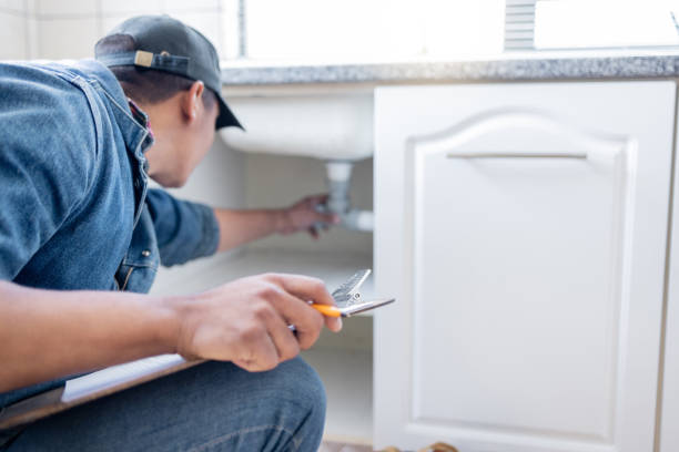 Best Shower Repair Services  in Sonoma, CA