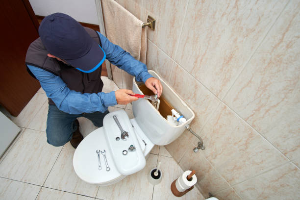 Best Faucet Repair  in Sonoma, CA