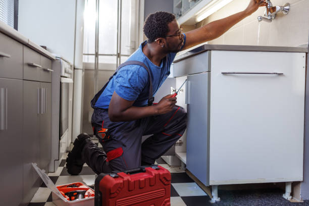 Best Commercial Plumbing Services  in Sonoma, CA