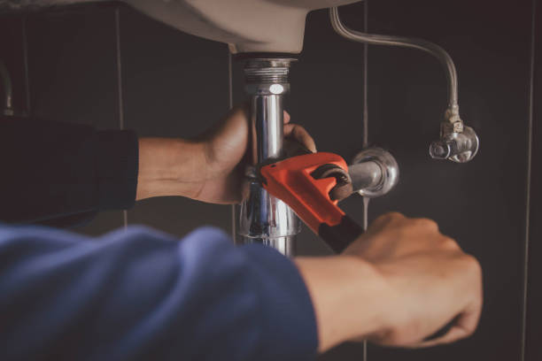 Best Sewer Line Repair  in Sonoma, CA